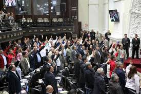 En el reglamento interno puede establecerse mayoría calificada distinta a la señalada por. Oposicion Gana Dos Tercios De La An Y Legislara Con Mayoria Calificada Analitica Com