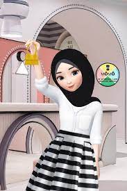 Zepeto Id 9eewxm Zepetomuslim Zepeto Zepetoofficial Zepetoedit Zepetohijabers Zepetocreators Zepetotravel Cute Girl Photo Hijab Cartoon Hijab Muslimah
