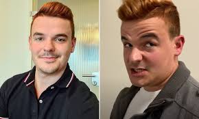 YouTube star Jan Zimmerman, 22, 'linked to rise in Tourette symptoms' among  fans mimicking tics