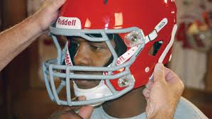 Riddell Speedflex Helmet