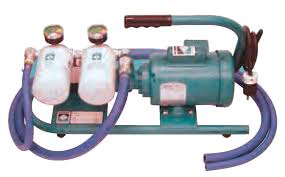 Oil Filtration Unit Norman Filters Co Mobile