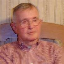 Dr. Warren C. Young Obituary