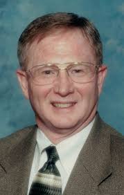 Obituary information for William Thomas Bullard II