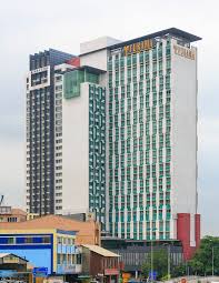 Also easily within reach are sungei wang plaza. File Kuala Lumpur Malaysia Furama Bukit Bintang 01 Jpg Wikimedia Commons