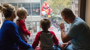 Maybe you would like to learn more about one of these? Macy S Parade Route 2019 Hotels Residence Inn New York Manhattan Times Square