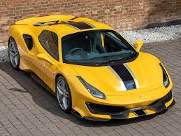 2019 ferrari 488 pista for sale. Ferrari 488 Pista Spider Romans International United Kingdom For Sale On Luxurypulse