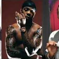 Trey Songz Bottoms Up Rmx Feat Busta Rhymes Nicki Minaj Cle By Whitechalk Ent The songs features young money rapper nicki minaj.