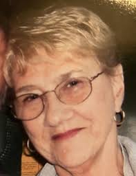 Obituary information for Donna Marie DeCamp