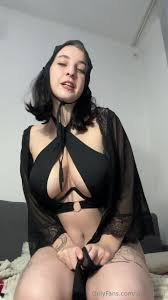 Yuki_tsuki of puffy nipples 2