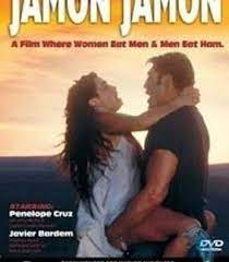 Jamon Jamon 1992 With English Subtitles On Dvd Dvd Lady Classics On Dvd