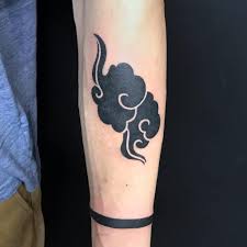 Black japanese cloud tattoo stencil. 101 Amazing Japanese Cloud Tattoo Ideas That Will Blow Your Mind Outsons Men S Fashion Tips And Style Guide For 2020