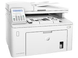 Hp laserjet pro mfp m227fdw printer full feature software and driver download support windows 10/8/8.1/7/vista/xp and mac os x operating system. Refurbished Hp Laserjet Pro M227fdw Mfp Monochrome Laser Printer Certified Refurbished Newegg Com