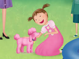 Slumber PartyPuptastic