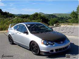 Hi all, looking to sell my 2006 acura rsx type s (approx. 02 04 Acura Rsx Carbon Fiber Type R Lip Kit