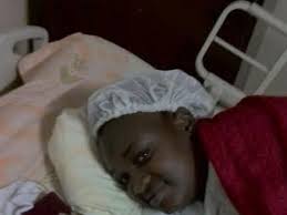 Fundraiser by Deddeh Margaret Howard : Medical Fund for Bennetta Massaquoi