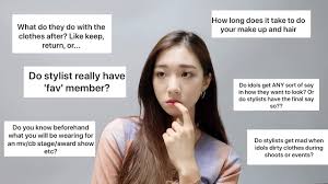 10 Different Korean Entertainment Company Jobs Idol Insider Youtube