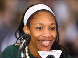 Top women's basketball recruit A'ja Wilson chooses South Carolina