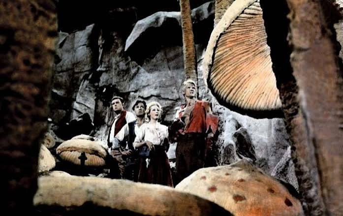 A Journey to the Centre of the Earth | Summary & Facts | Britannica