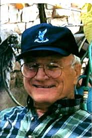 James P. ""Jim Carnes Obituary