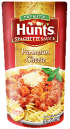 What are good spices for spaghetti sauce? Hunt S Spaghetti Sauce Parmesan 250ml Magic Star Supermarket