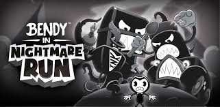 Full apk version on phone and tablet. Bendy In Nightmare Run 1 4 3676 Apk Mod Data For Android Apkses