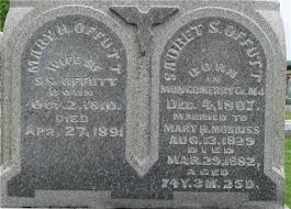 The Offutt Family Genealogy