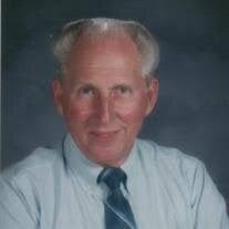 Thomas Clay Strain Obituary