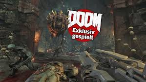A soft reboot of the doom franchise. Doom 2016 Gespielt Grosse Titelstory Exklusiv Bei Pc Games