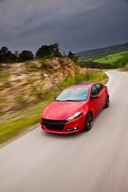 2014 Dodge Dart Review Ratings Specs Prices And Photos