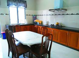 Easiest way to rent or buy in perumahan taman serua at depok. Rumah Tamu Mymoon Bed Breakfast Kuala Terengganu