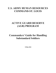 An authorization letter is usually considered as a written confirmation to allow someone to take a specific action, enter into a legal contract, delegate his/her duties, spend a specified sum of money, etc. Commanders Guide To Handling Substandard Soldiers