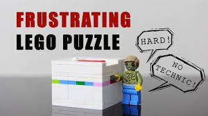 Maybe you would like to learn more about one of these? Check Out Return On Investment A Hard Lego Puzzle Box Youtube
