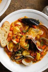 Mark Bittman S Bouillabaisse Recipe Recipe Bouillabaisse Recipe Nyt Cooking Seafood Bouillabaisse