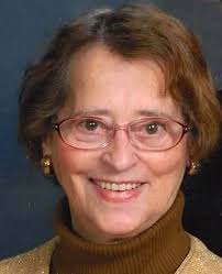 DOROTHY MEDVED Obituary (1932