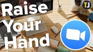 To raise your hand in zoom's desktop app, click the raise hand. How To Raise Your Hand In Zoom Youtube
