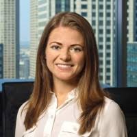 Grace Merrick's Instagram, Twitter & Facebook