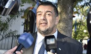 González: “Sin coordinación con las provincias, Gendarmería es ineficaz y la frontera queda expuesta” - Diario La Mañana