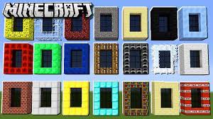An infinite number of new blocks, dimensions and experiences. New Portals To Any Dimension In Minecraft Youtube