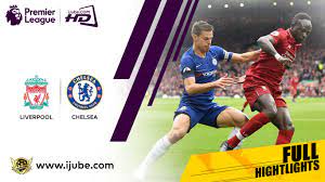 ไฮไลท์ฟุตบอลลาลีกา เซบีย่า vs แอธเลติก บิลเบา. Highlight Premier League Liverpool Vs Chelsea Ijube Ijube Com