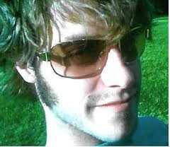 Christopher Fredrick Raymor