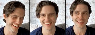 With apple tv+'s musical comedy series. Because He Can Can Can Moulin Rouge Star Aaron Tveit Says He Could Do The Show Tomorrow Broadway Buzz Broadway Com