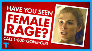 AMY DUNNE WAS RIGHT?!?! || The Exaggerated Effects of Misogyny in Gone Girl 