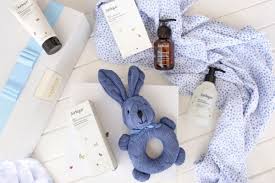 Getting her some bath herbs can really help soothe wounds, aches, pains, reduce swelling, heal tears, and perineal bruising. Creating The Perfect Newborn Baby Gift Hamper