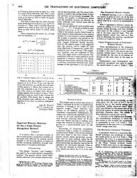 A Facial Recognition Project Report : Woodrow Wilson Bledsoe : Free  Download, Borrow, and Streaming : Internet Archive