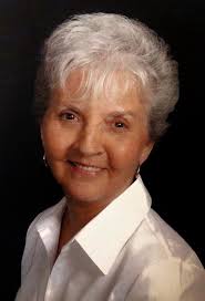 Obituary for WANDA (JOLLEY) BARNES