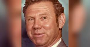 Richard Engley Obituary