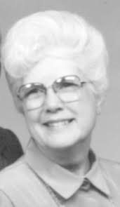 MARY LU MARTZ, 76