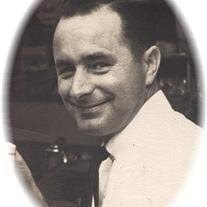 Robert McCormick, Obituary