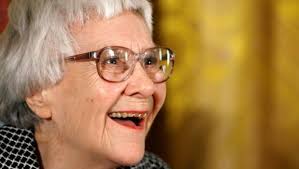 Go Set a Watchman," by Harper Lee