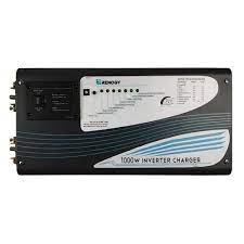 1000w Pure Sine Wave Inverter Charger Solar Power System Power Saver Photovoltaic System